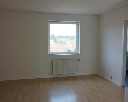 5 værelses lejlighed i Glamsbjerg