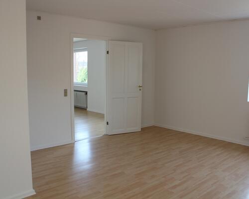 5 værelses lejlighed i Glamsbjerg