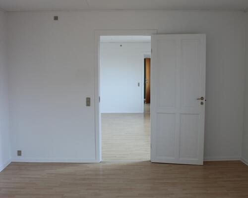 5 værelses lejlighed i Glamsbjerg