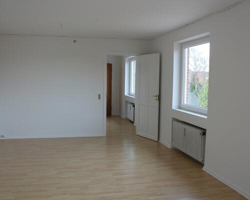 5 værelses lejlighed i Glamsbjerg