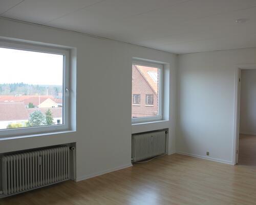 5 værelses lejlighed i Glamsbjerg