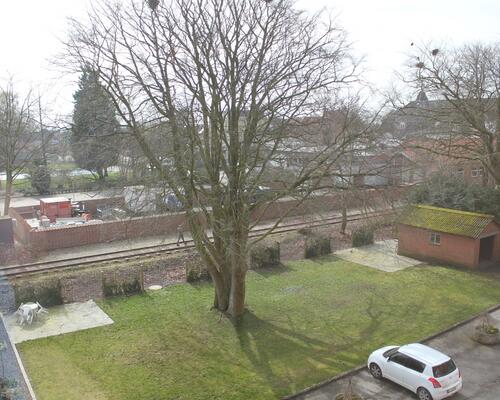 5 værelses lejlighed i Glamsbjerg