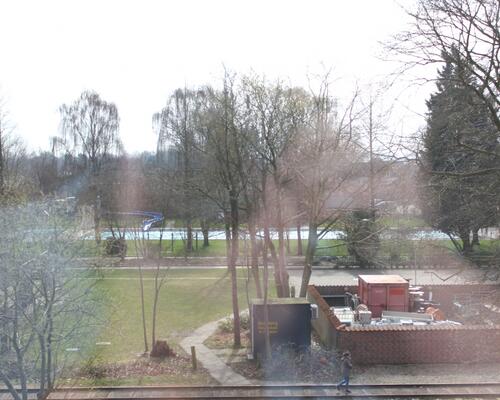 5 værelses lejlighed i Glamsbjerg