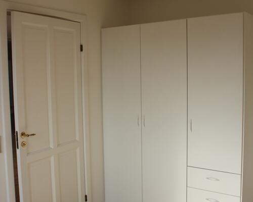 5 værelses lejlighed i Glamsbjerg