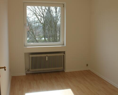 5 værelses lejlighed i Glamsbjerg