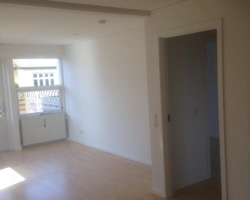 5 værelses lejlighed i Broby