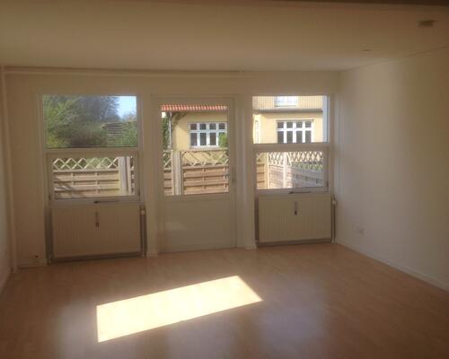 5 værelses lejlighed i Broby