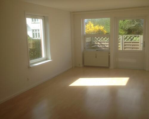 5 værelses lejlighed i Broby