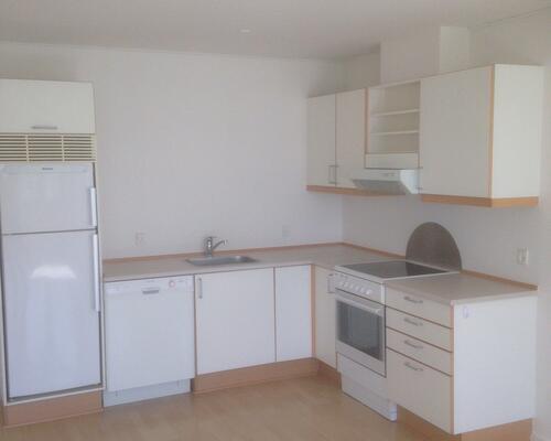 5 værelses lejlighed i Broby