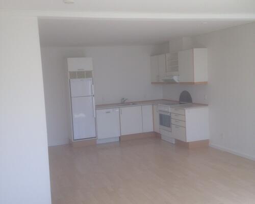 5 værelses lejlighed i Broby