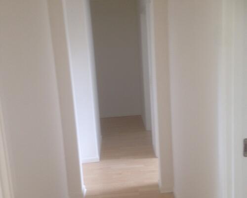 5 værelses lejlighed i Broby