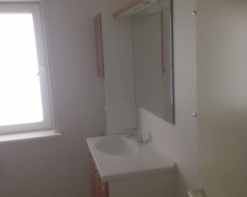 5 værelses lejlighed i Broby