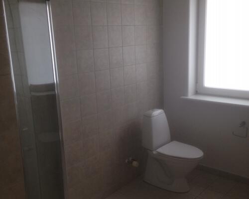 5 værelses lejlighed i Broby