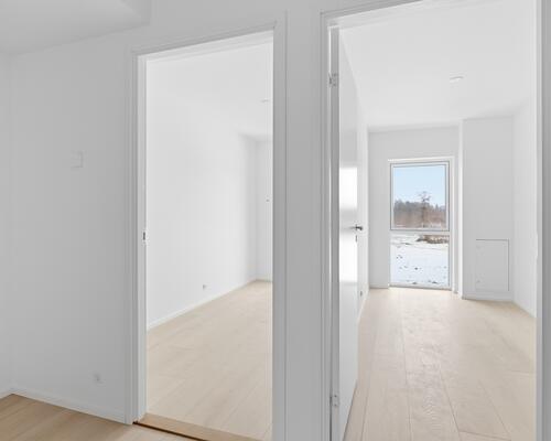 4 værelses hus i Sakskøbing