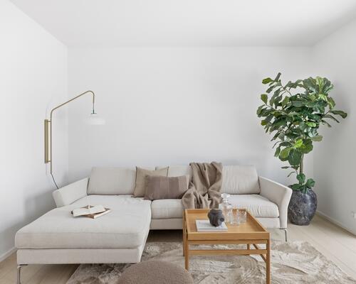 3 værelses hus i Sakskøbing