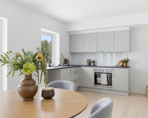 3 værelses hus i Sakskøbing