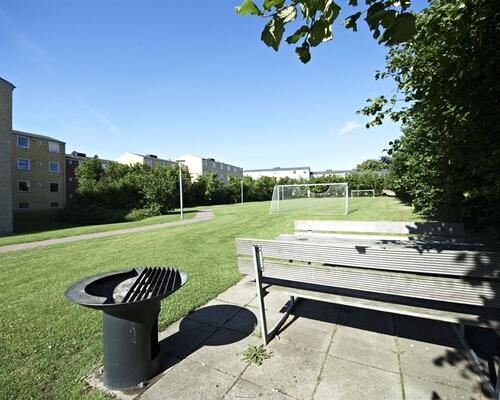 4 værelses lejlighed i Middelfart