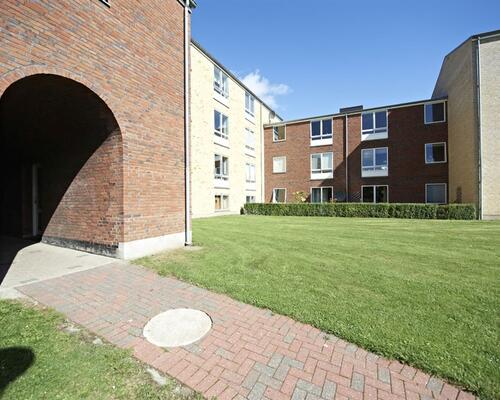 4 værelses lejlighed i Middelfart