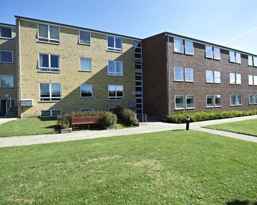 4 værelses lejlighed i Middelfart