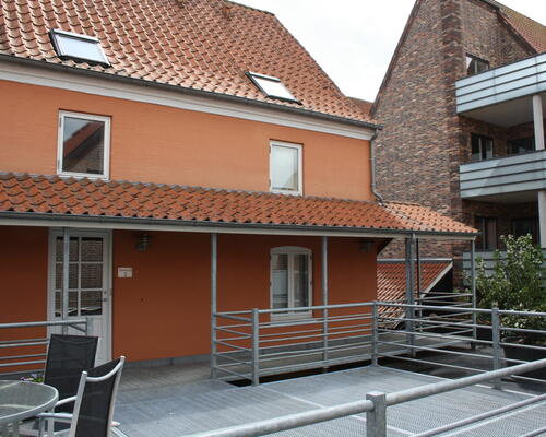 Skolevej 2, 1. tv., 48 m2