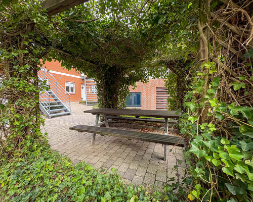 Skolevej 2, 1. tv., 48 m2