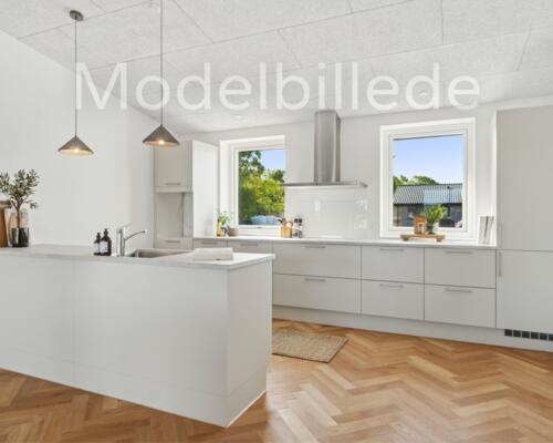 3 værelses hus i Tølløse