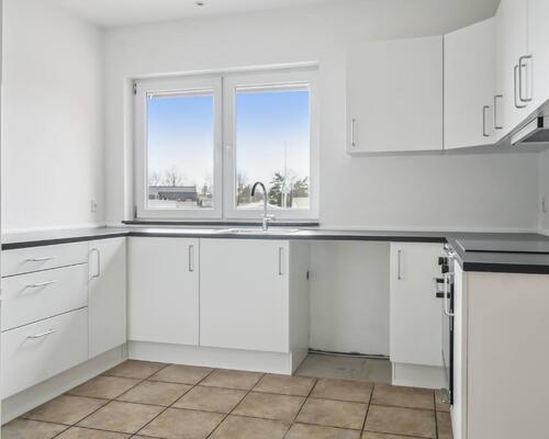 2 værelses lejlighed i Vordingborg