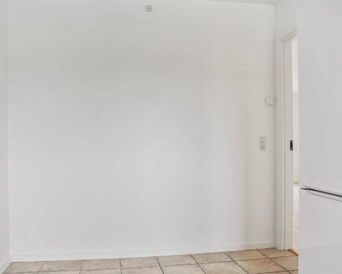 2 værelses lejlighed i Vordingborg