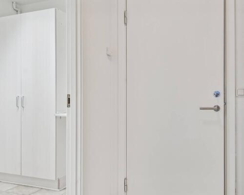 2 værelses lejlighed i Vordingborg