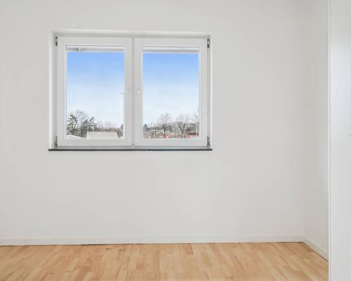 2 værelses lejlighed i Vordingborg