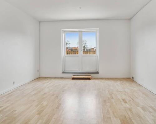 2 værelses lejlighed i Vordingborg