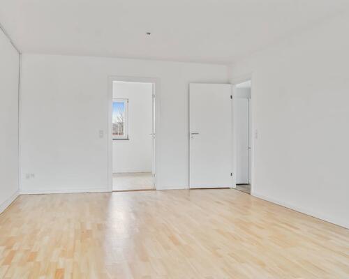 2 værelses lejlighed i Vordingborg