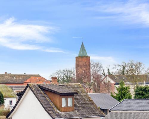 2 værelses lejlighed i Vordingborg