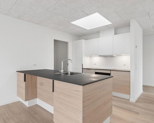 5 værelses hus i Kolding