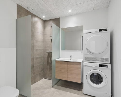 5 værelses hus i Kolding