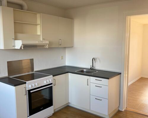 2 værelses lejlighed i Kolding