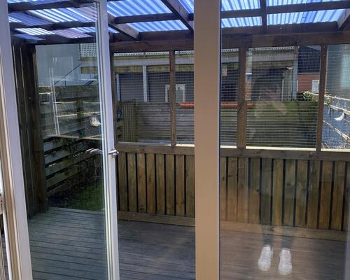 2 værelses lejlighed i Kolding