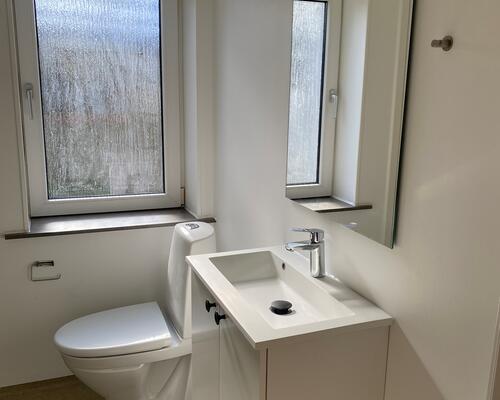 2 værelses lejlighed i Kolding