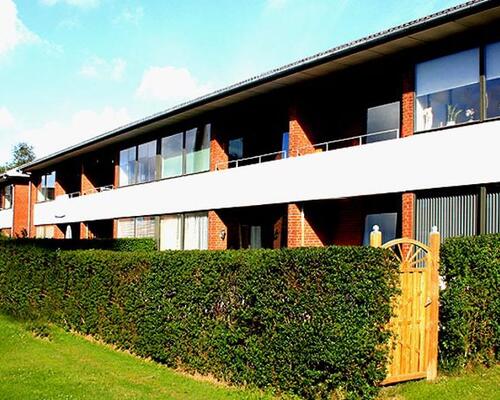 2 værelses lejlighed i Frederikshavn