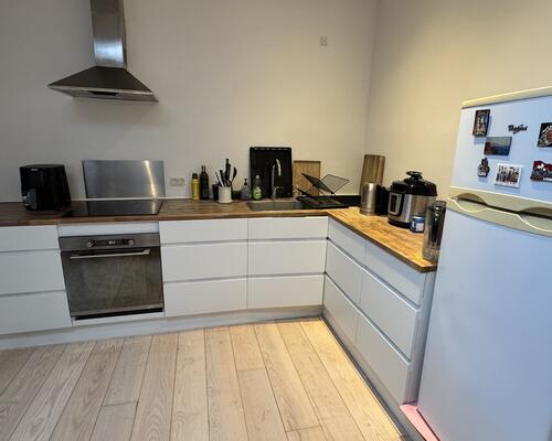 Lækker lejlighed i Aalborg