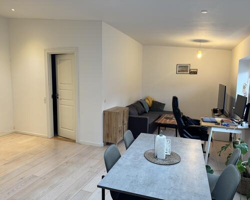 Lækker lejlighed i Aalborg