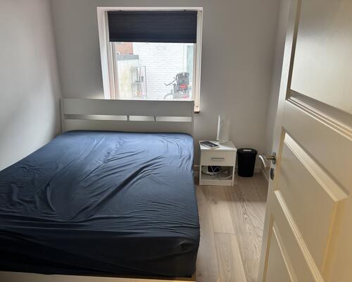 Lækker lejlighed i Aalborg