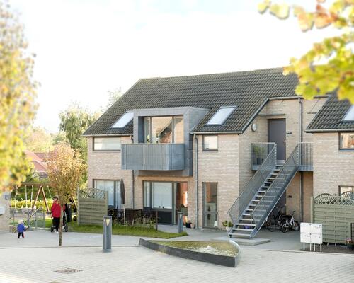 3 værelses lejlighed i Aalborg SØ