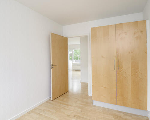 3 værelses lejlighed i Aalborg SØ