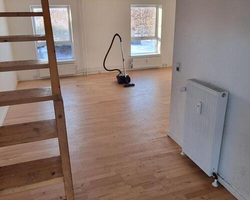 3 værelses i Tylstrup