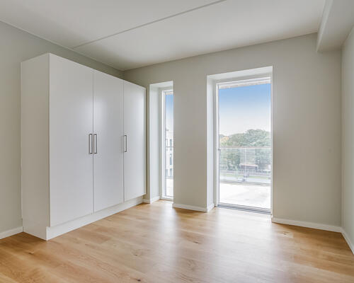 4 værelses lejlighed i Silkeborg