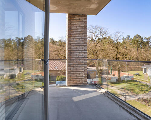 4 værelses lejlighed i Silkeborg