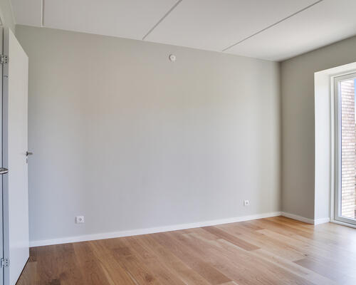 4 værelses lejlighed i Silkeborg