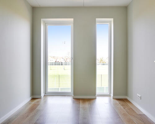 4 værelses lejlighed i Silkeborg