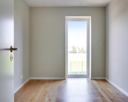 4 værelses lejlighed i Silkeborg